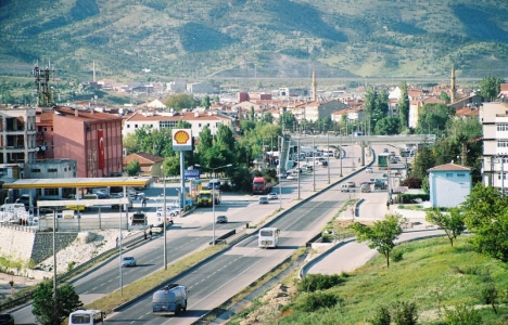 ÖİB Ankara Gölbaşı satılık gayrimenkul