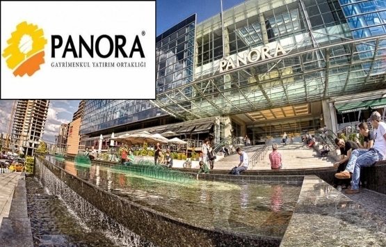 Panora AVM 1 Haziran'da kapılarını yeniden açıyor!