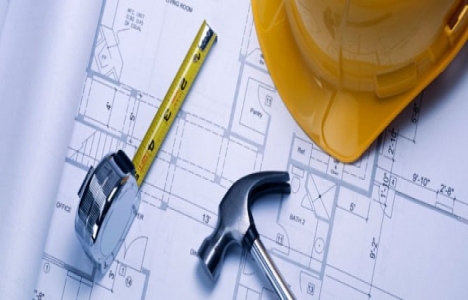 Bina ruhsatı için gerekli belgeler nelerdir?