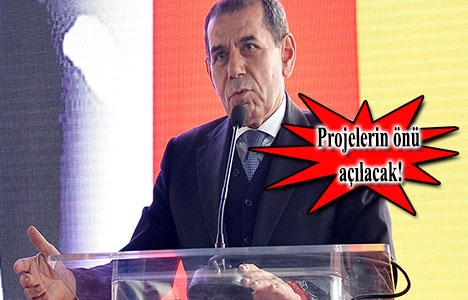 Florya ve Riva arazileri için Kasım'da yetki istenecek!