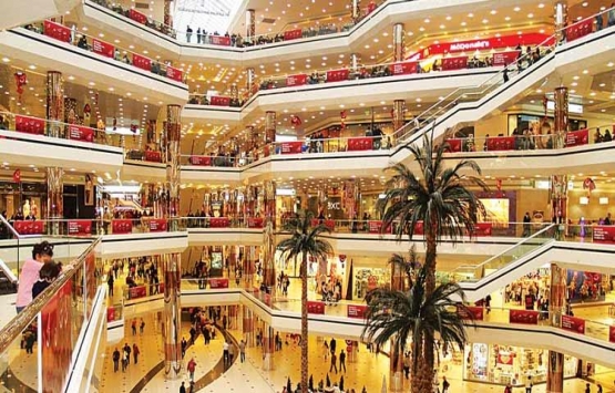 43 yeni AVM geliyor!