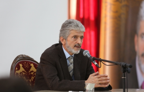 Sincan 2017 yılında şantiye haline gelecek!