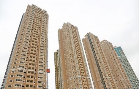 Ataşehir Emekevler kura yeri!