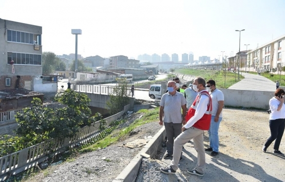 Avcılar Yeşilkent'te 2 okul inşaatı tamamlandı!