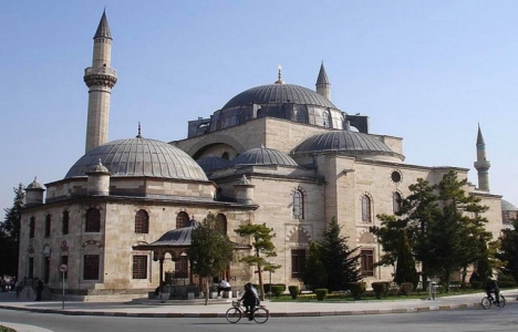 İşte dünyadaki en büyük ve görkemli 30 camii!