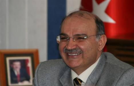 bekir yıldız kocasinan