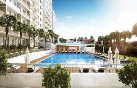 Soyak Siesta Blue 1.500 ön talep topladı!