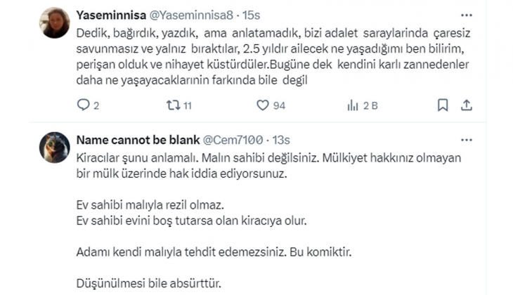Ev sahipleri küstürüldü: Yüzde 25 zam sınırı kalkınca kiracıyı yüksek enflasyon şoku bekliyor!
