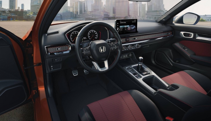 Honda Civic’in fiyatları açıklandı! Bu fırsat kaçmaz! İşte 29 Eylül 2022 fiyat listesi…