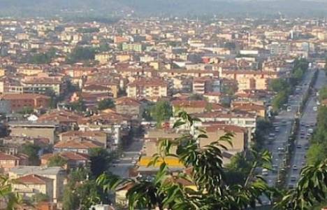 Sakarya Erenler'de dönüşüm için start verildi!