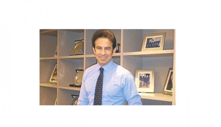 Gür Çağdaş kimdir? Hangi üniversitede eğitim aldı? Görevi nedir? 