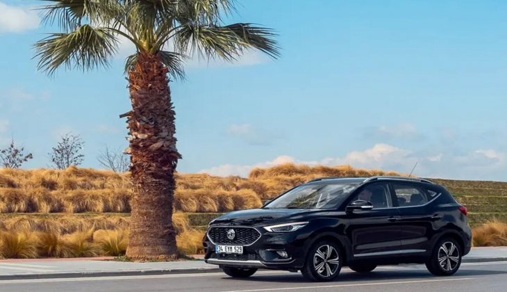 MG ZS de yüzde 0.99 faiz fırsatı! Bagajında elektrikli bisikletiyle de trafiği çözüyor! İşte 22 Nisan fiyat listesi...