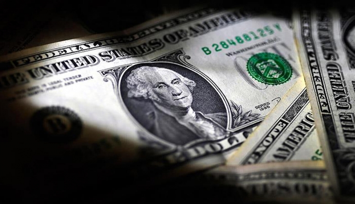 Dolar endeksinde 20 yılın en büyük depremi! Analistlerden son dakika uyarısı! Hemen bakın!