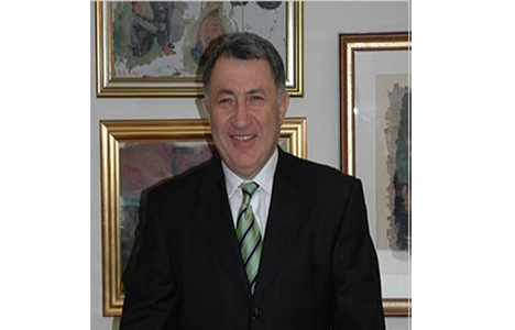 Nuri Akın, Edip Gayrimenkul'ün yönetim kurulu başkanı oldu!