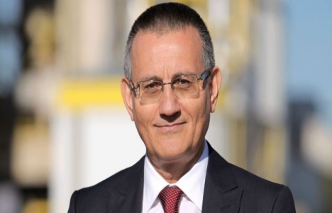 Türkiye, Avrupa'nın en büyük çimentocusu oldu!