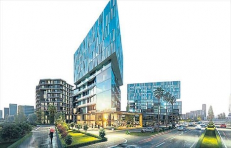 Folkart Time Projesi kamuoyuna tanıtıldı!