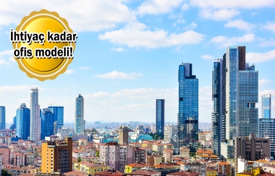 Kovid-19 salgını ofis trendlerini nasıl etkiledi?