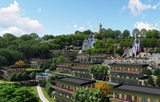 Colorist Panorama da 199 bin liradan başlayan fiyatlar!