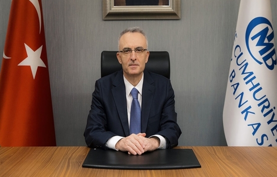 Enflasyon Raporu 28 Ocak'ta açıklanacak!