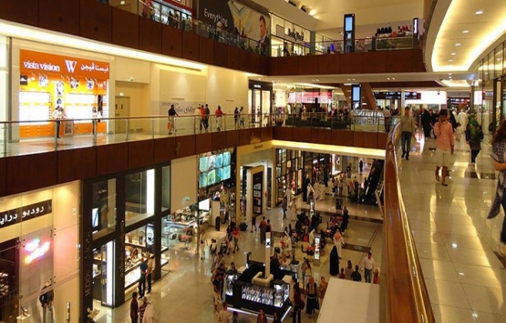 Kartaltepe AVM'deki 38 dükkan kiraya veriliyor!