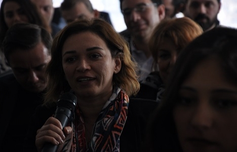 Emlakkulisi.com sektör buluşması gerçekleşti!