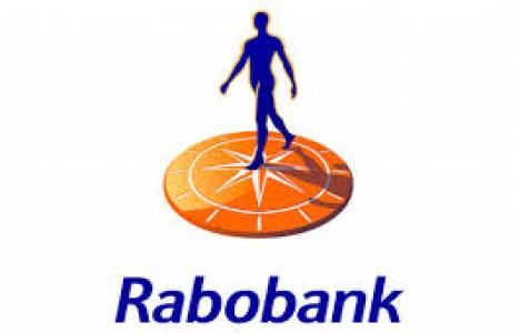 Türkiye'ye yeni bir banka geliyor: Rabobank!