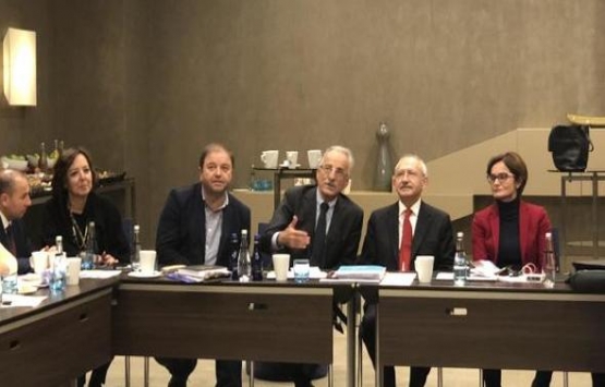 Maltepe’nin dönüşümü masaya yatırıldı!