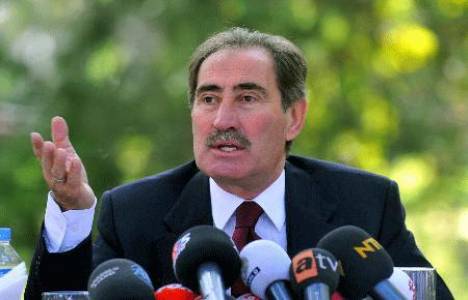 Ertuğrul Günay: Bütün yüksek yapılar Başbakanın onayıyla yapıldı!