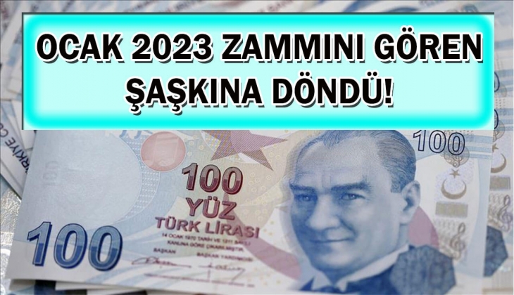 65 yaş aylığı, engelli aylığı, evde bakım parası 2023 zammı bir bir açıklandı! Bu rakamı görenin aklı gitti! Hemen bakın