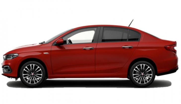 Fiat Egea’dan dev fırsat! İşte 26 Eylül 2022 fiyat listesi…