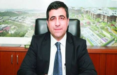 Feyzullah Yetgin: 2014 'ün hareketli geçmesini bekliyoruz!