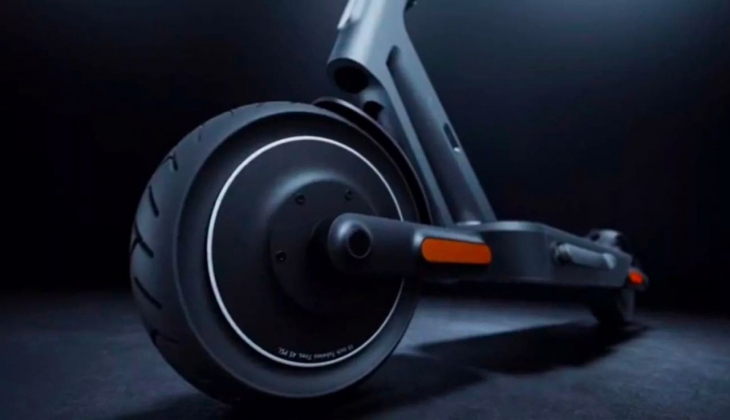 Xiaomi Electric Scooter 4 Ultra duyuruldu! Fiyatı belli oldu mu?