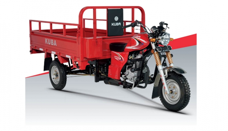 Tarlaların gözdesi KUBA Pikap 200 Max fiyatları ne kadar? İşte 20 Mayıs 2022 fiyat listesi