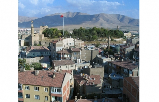 Niğde Ulukışla için acele kamulaştırma kararı!