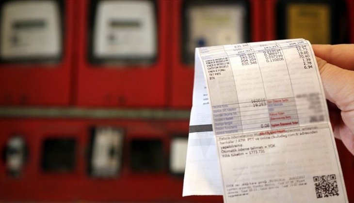 Elektrikte indirim en erken 6 ay sonra