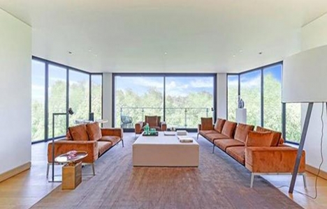 İşte dünyanın en pahalı 28 evi!