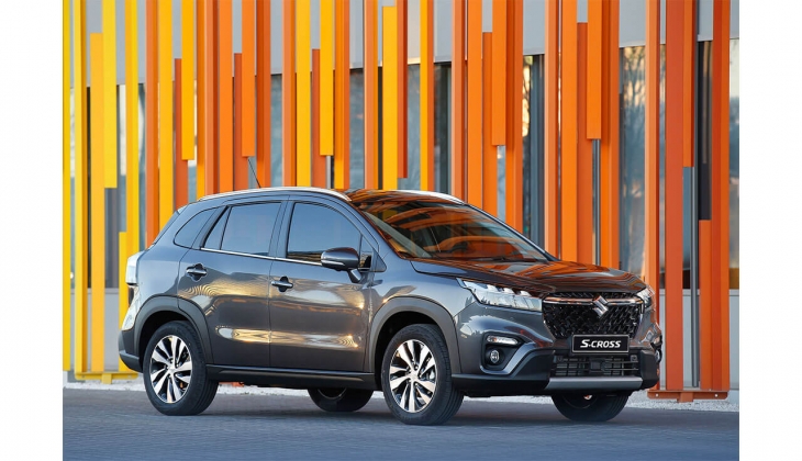 Suzuki de 200 bin liraya varan kredi avantajı ya da 30 bin liralık takas desteği!