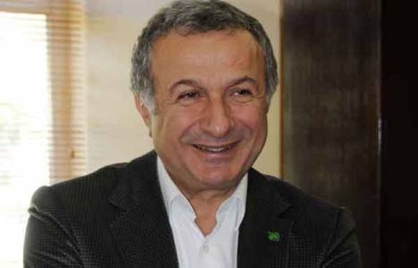 Başaran Ulusoy: Bu kış 4,2 milyon turist bekleniyor! 