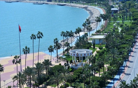 Mersin Akdeniz’in imar sıkıntıları çözülecek!