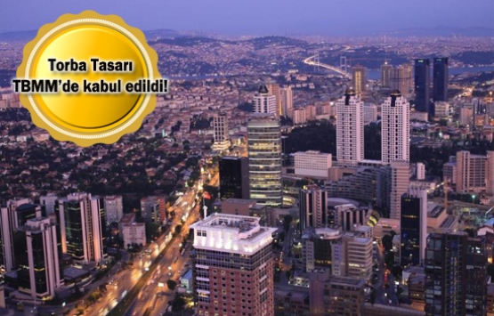 Konut devlet desteği yüzde 25'e çıkarıldı!