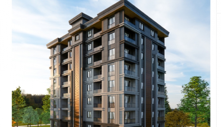 Delta Home satışta! Yeni proje