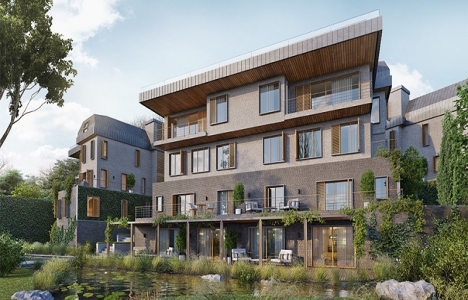 NEF Nakkaştepe projesi geliyor!