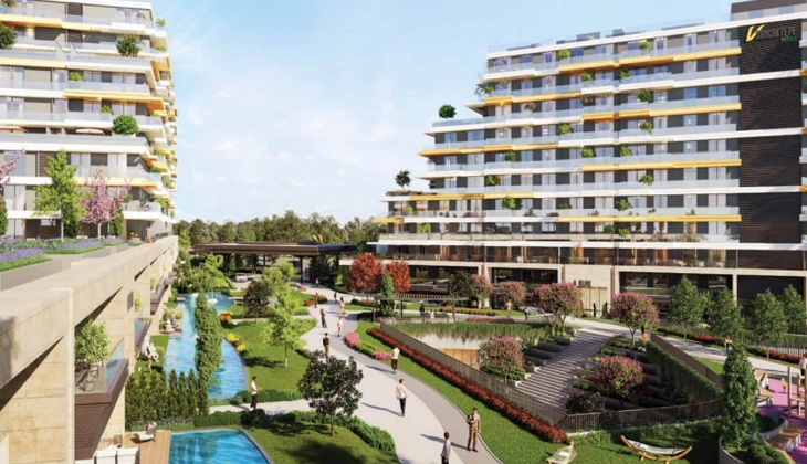 VSancaktepe Merkez nerede? VSancaktepe Merkez ödeme planı! 