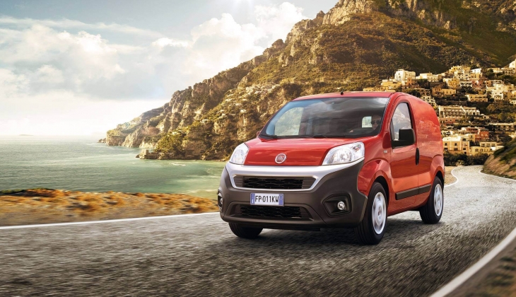 Fiat tan büyük kampanya: Yarısını şimdi, kalanı bir sene sonra öde! İşte Fiorino Combi 13 Temmuz 2022 fiyat listesi