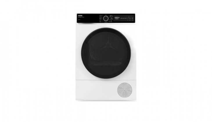 Ütü hissi veren Vestel kurutma makinelerinde şok fiyatlar! Vestel kurutma makineleri ne kadar? İşte fiyat listesi