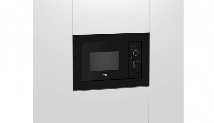 Beko'dan tüm ankastre mikrodalgalarda 1.000 TL indirim fırsatı!