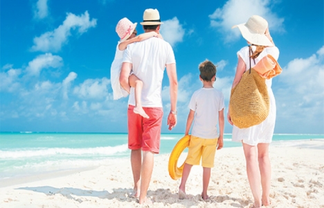 2015’te turist sayısı yüzde 1.6 düştü!