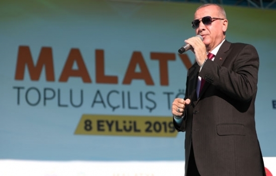 malatya hızlı tren