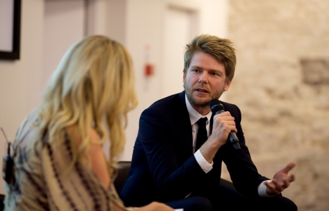 Vatandaşlara yaşam alanı yaratmalıyız!