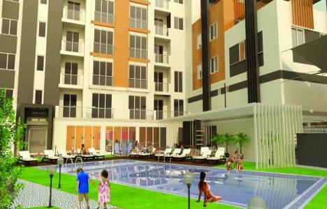 Anadolu Yakası 3+1 satılık daireler 2013!